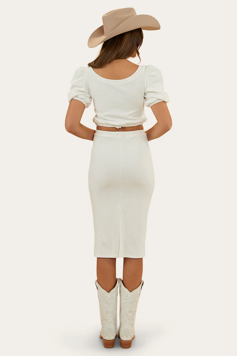 Paloma Womens Skirt - Image 3