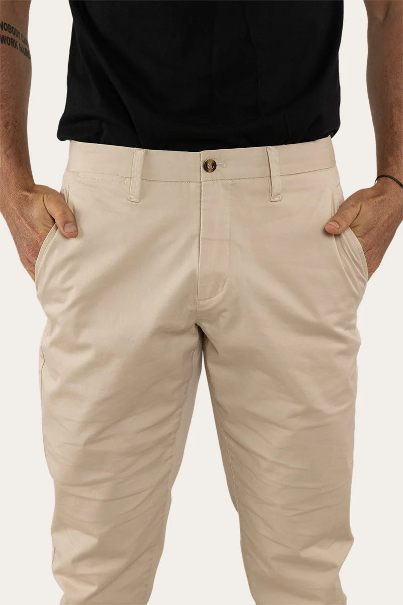 Parsons Mens Slim Fit Chino Pant - Image 14