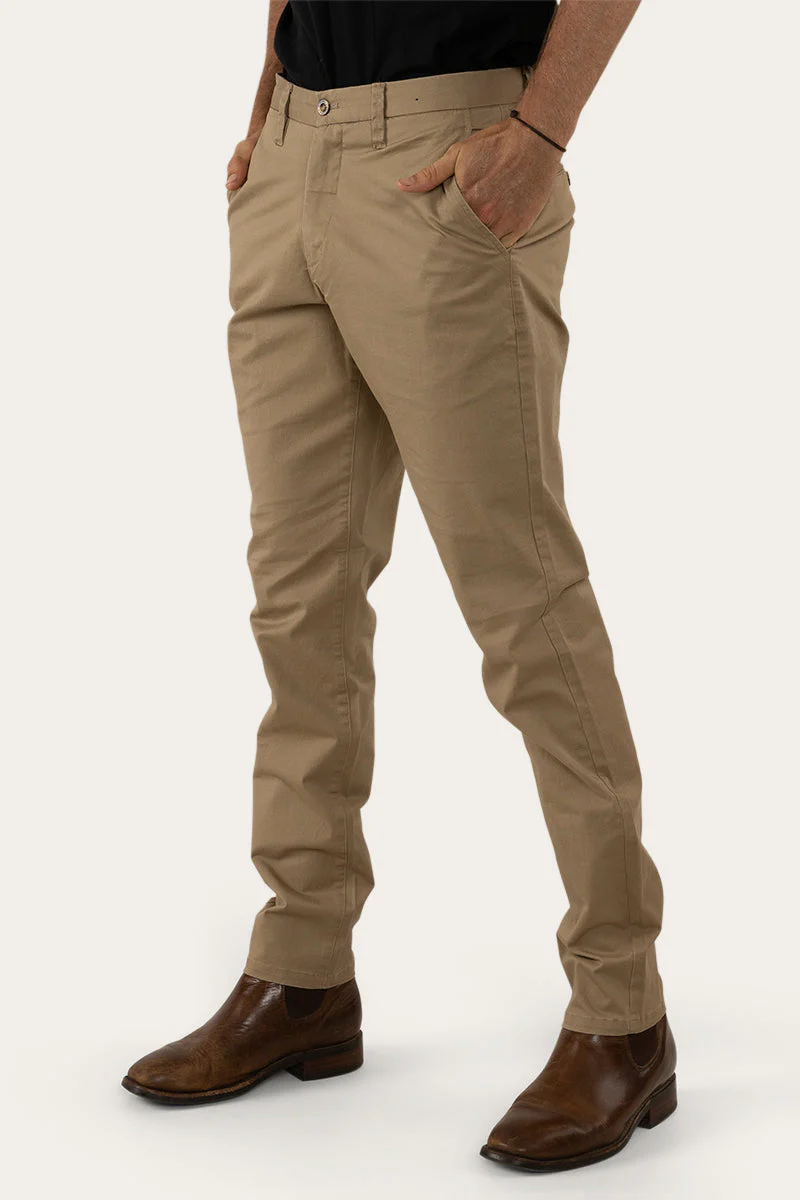 Parsons Mens Slim Fit Chino Pant - Image 18