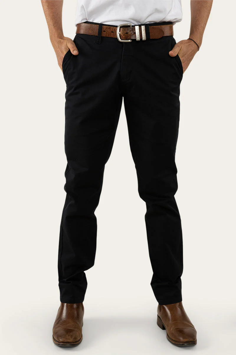Parsons Mens Slim Fit Chino Pant - Image 31