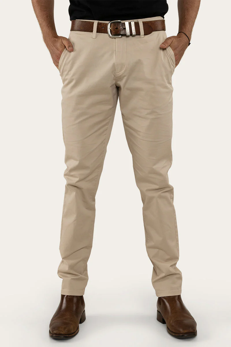 Parsons Mens Slim Fit Chino Pant - Image 5