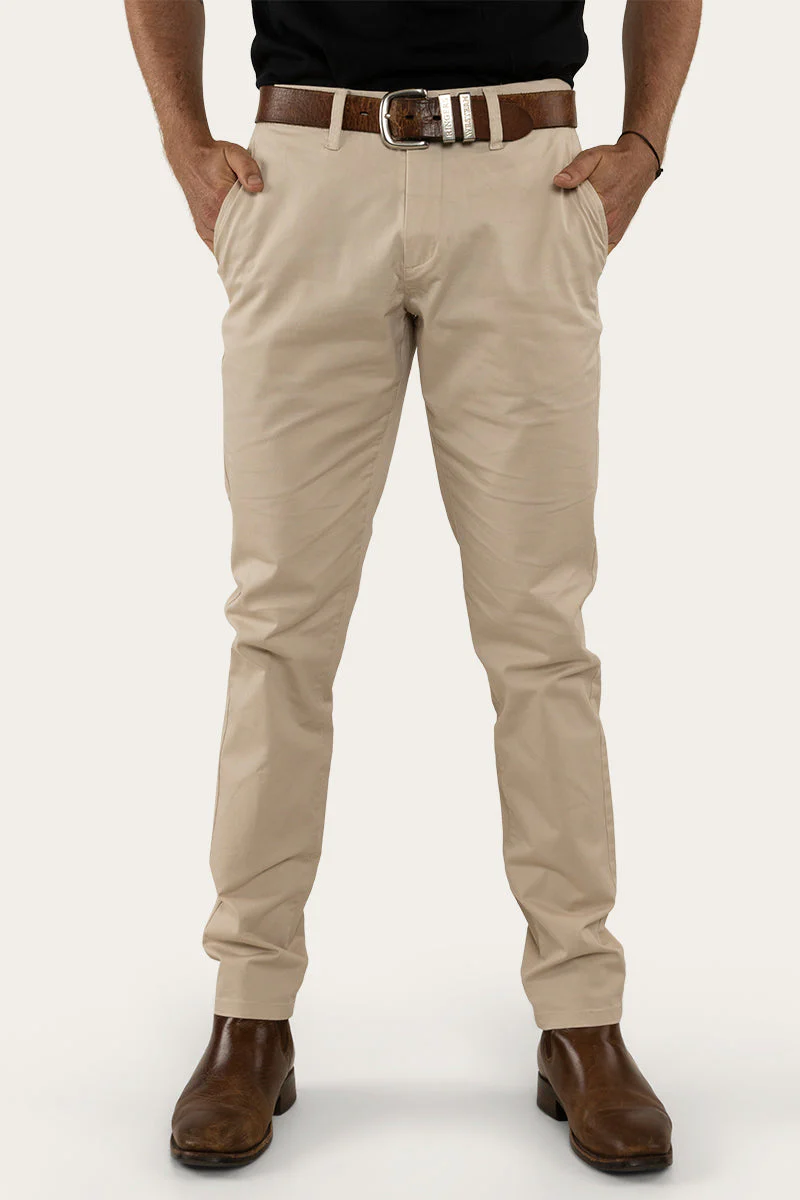 Parsons Mens Slim Fit Chino Pant - Image 7