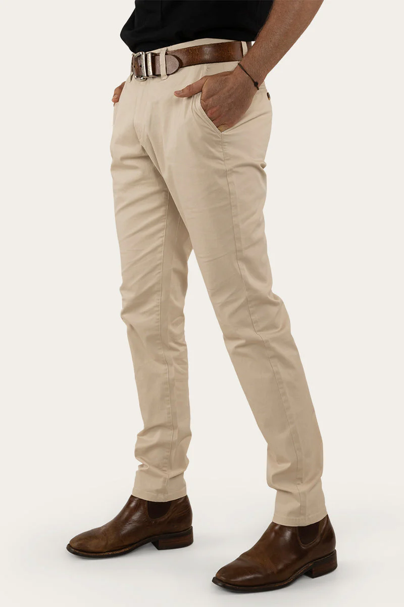 Parsons Mens Slim Fit Chino Pant - Image 9