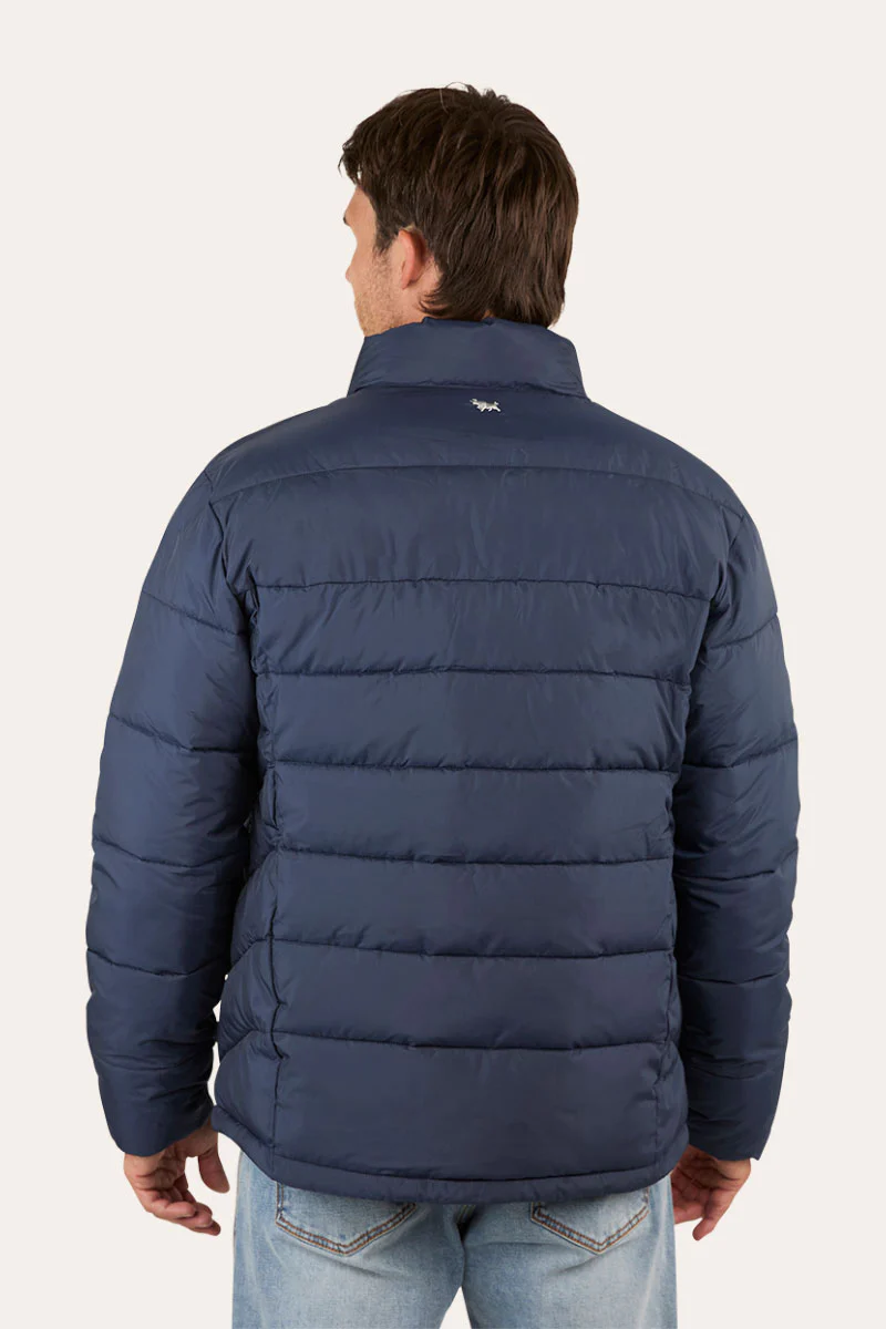 Perisher Mens Pack Away Puffer Jacket - Image 16