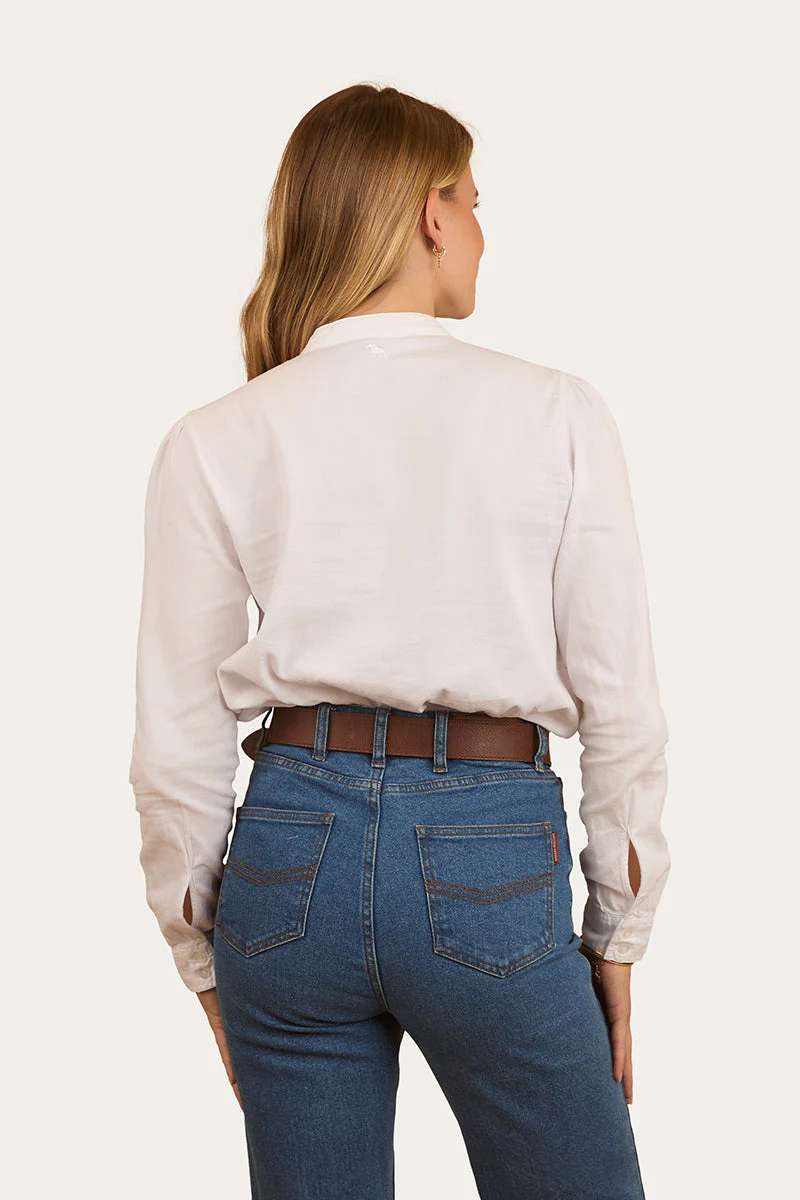 Pia Womens Blouse - Image 3
