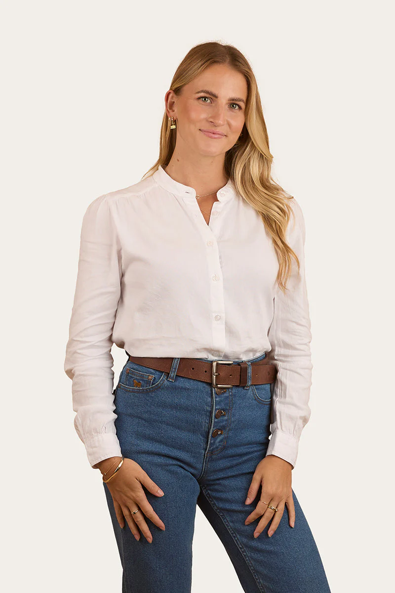 Pia Womens Blouse - Image 4