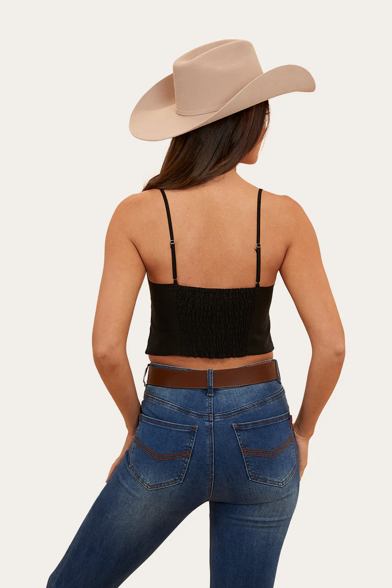Posie Womens Cami Top - Image 4