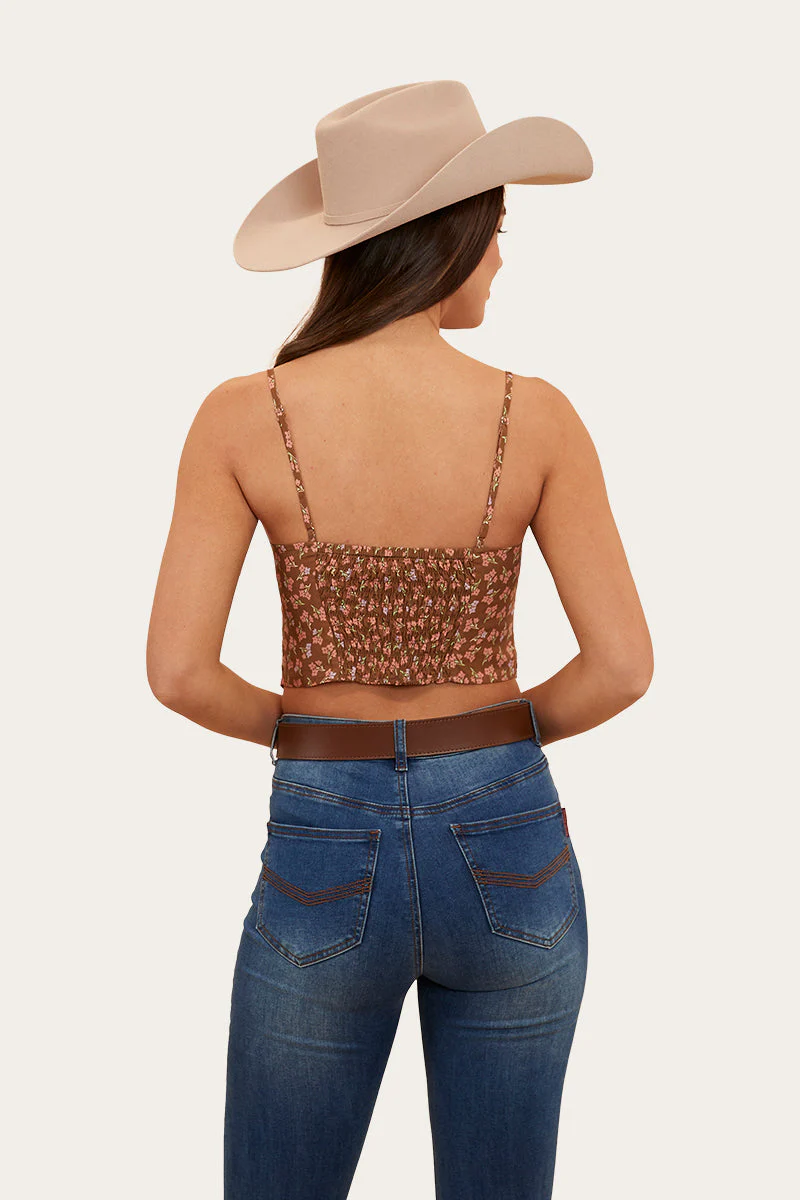 Posie Womens Cami Top - Image 8