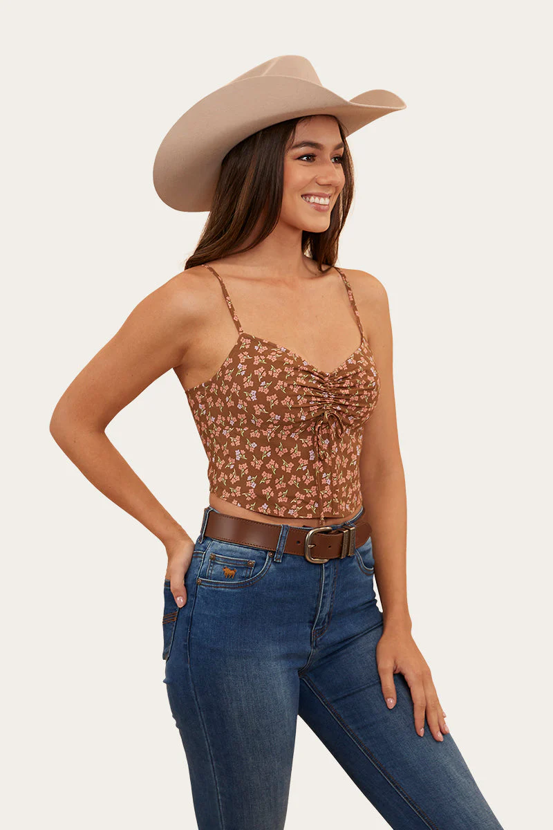 Posie Womens Cami Top - Image 9