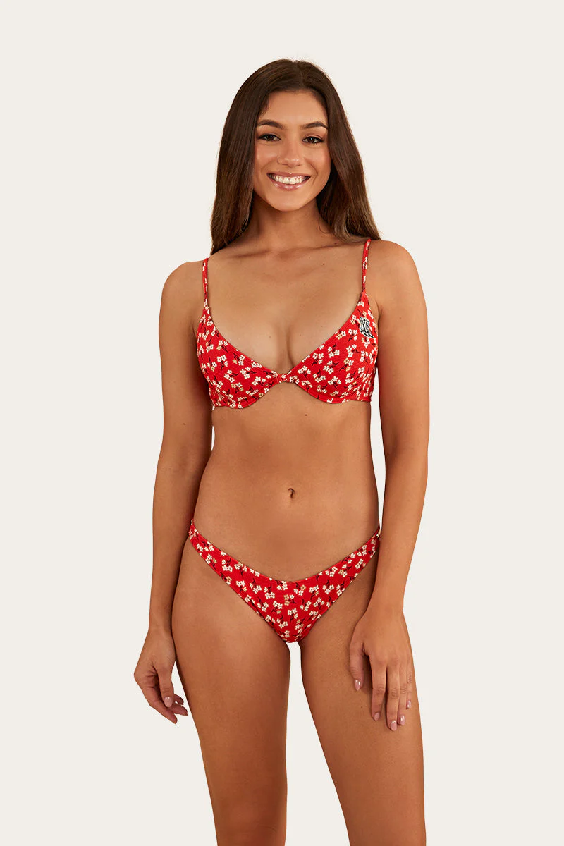 Posie Womens Underwire Bikini Top - Image 6