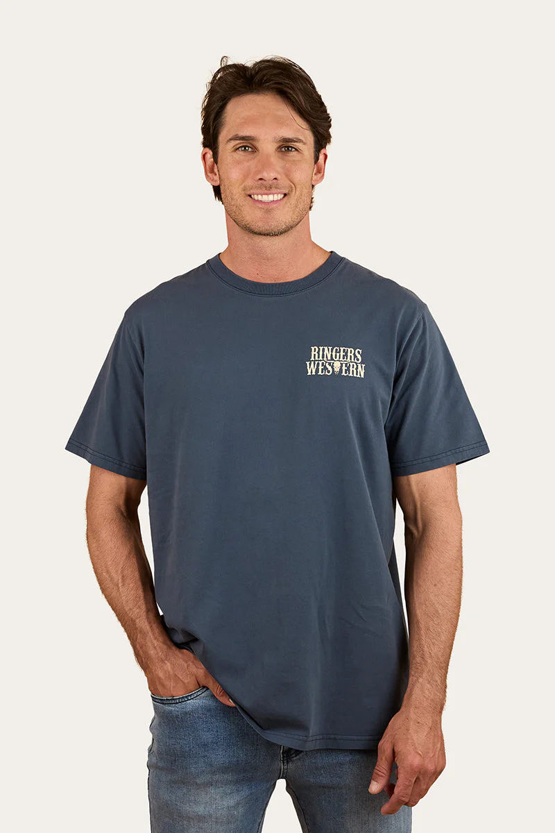 Poster Mens Loose Fit T-Shirt - Image 7