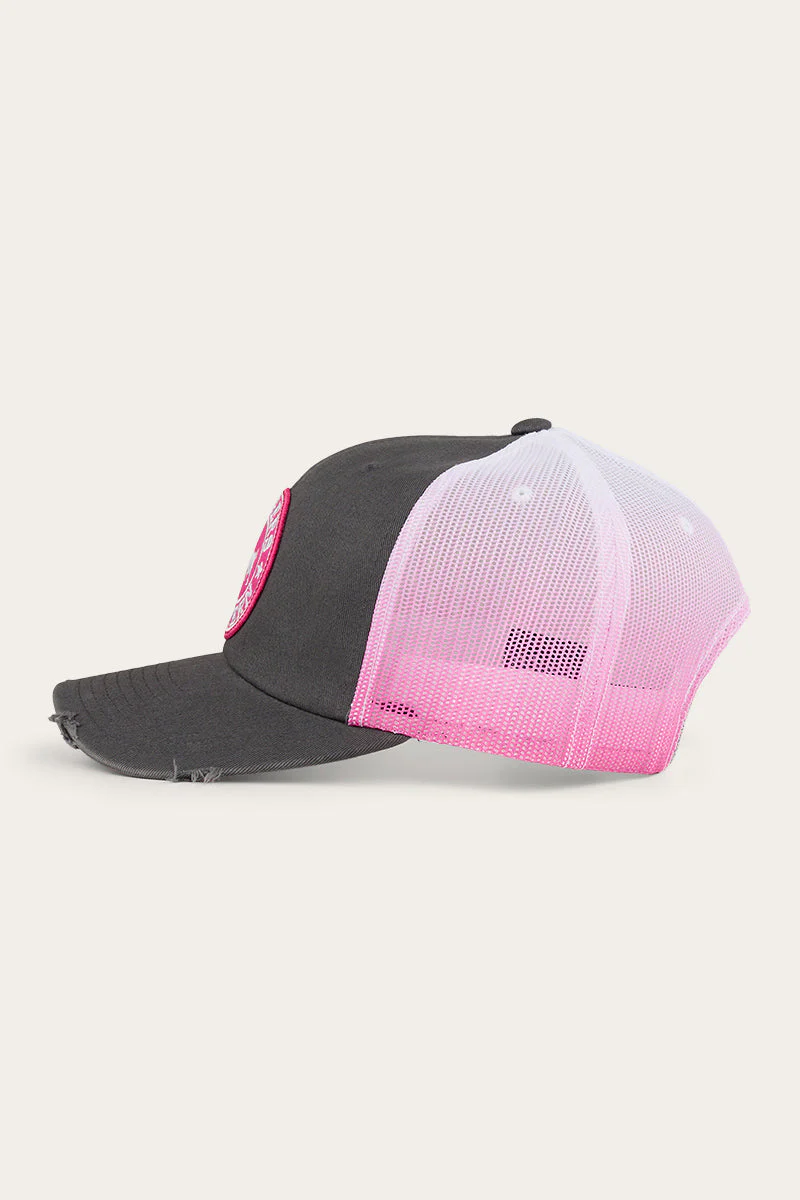 Quinn Trucker Cap - Image 10
