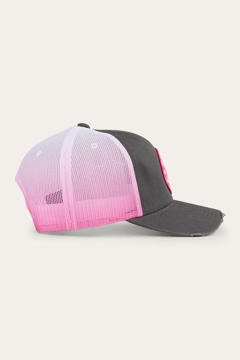 Quinn Trucker Cap - Image 11