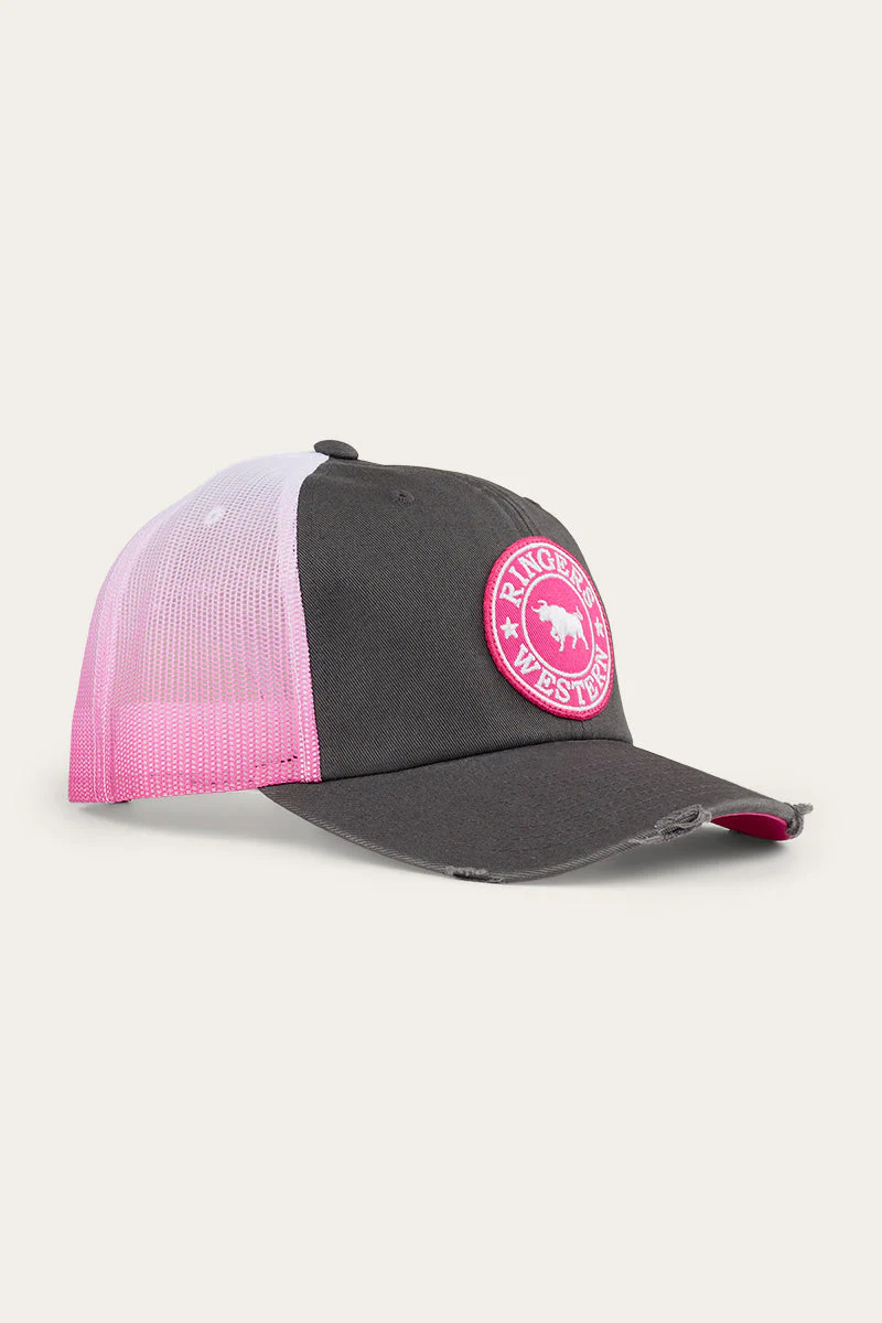 Quinn Trucker Cap - Image 12