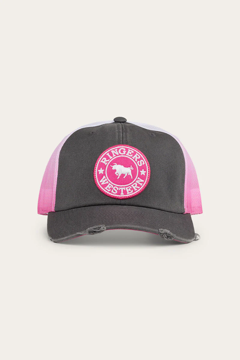 Quinn Trucker Cap - Image 13