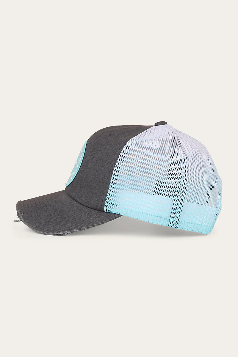Quinn Trucker Cap - Image 3