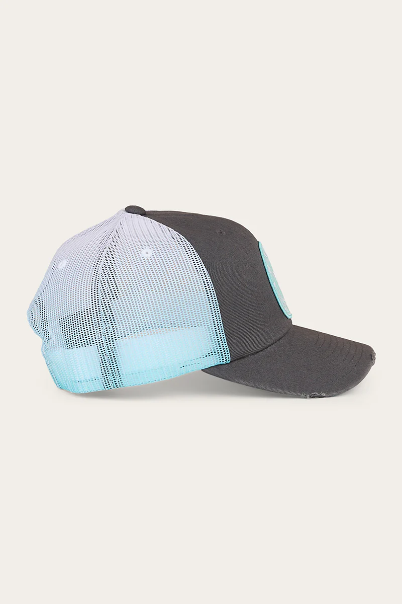 Quinn Trucker Cap - Image 4