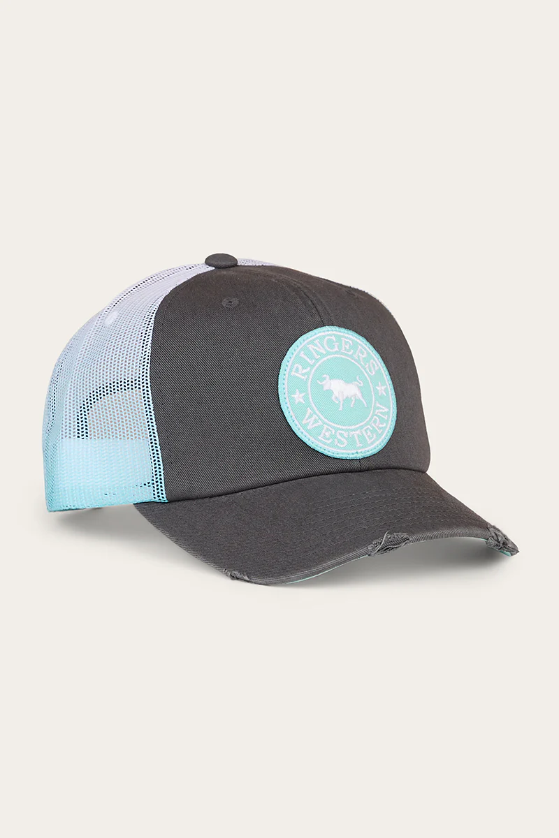 Quinn Trucker Cap - Image 5