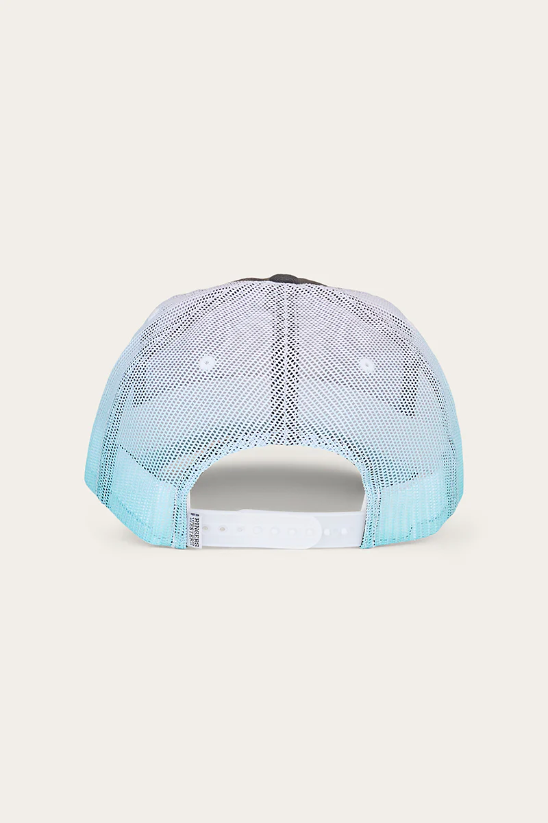 Quinn Trucker Cap - Image 6