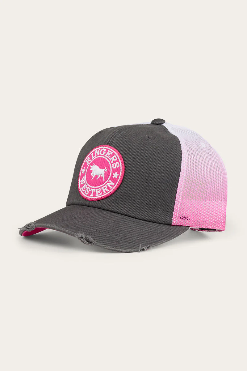Quinn Trucker Cap - Image 7