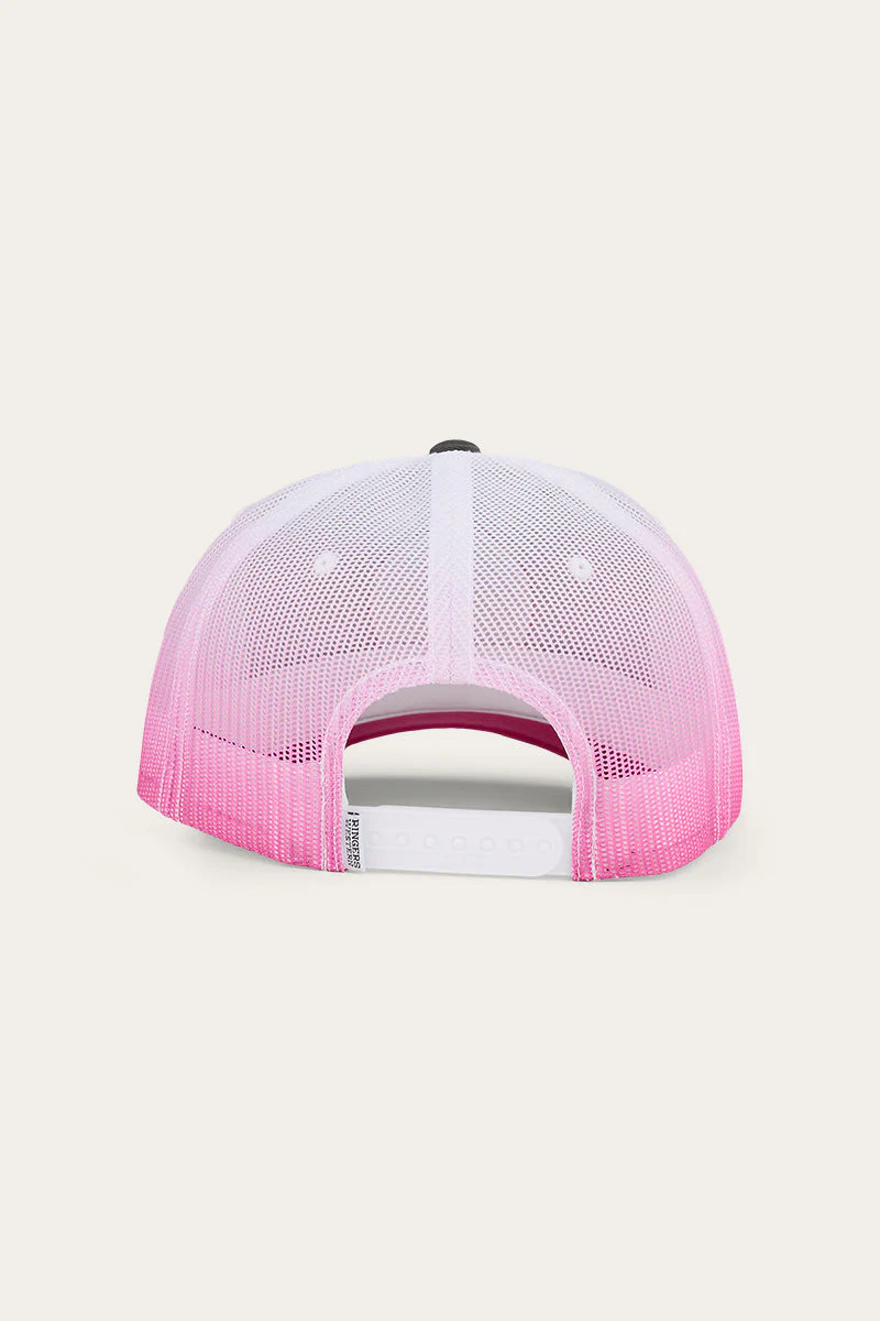 Quinn Trucker Cap - Image 9