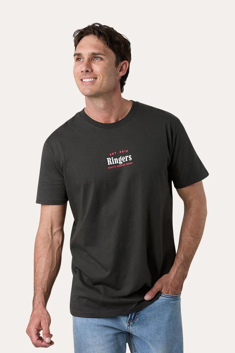 Rangers Mens Stock Fit T-Shirt - Image 3
