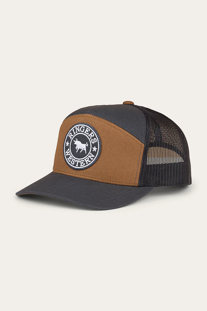 Reef 7 Panel Cap