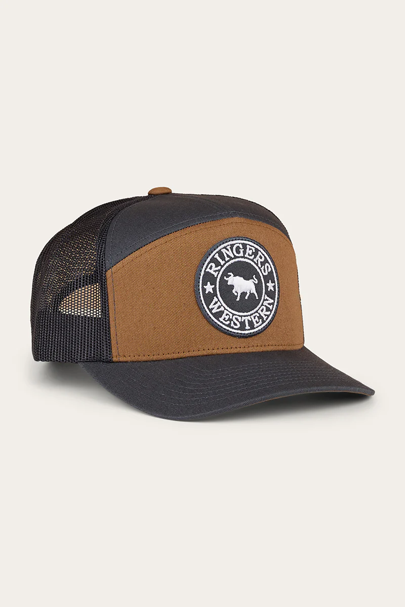 Reef 7 Panel Cap - Image 3