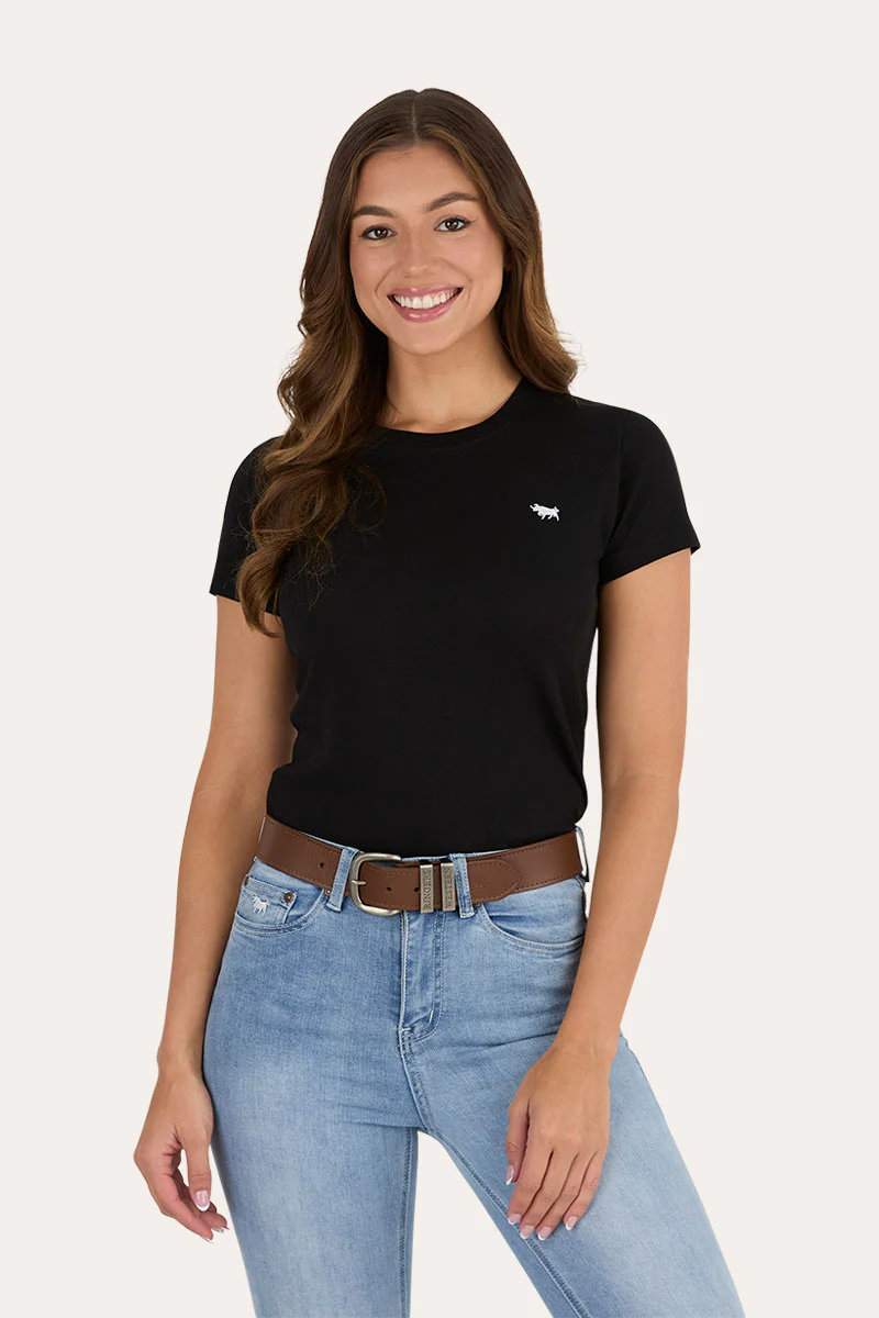 Reeves Womens Classic Fit T-Shirt