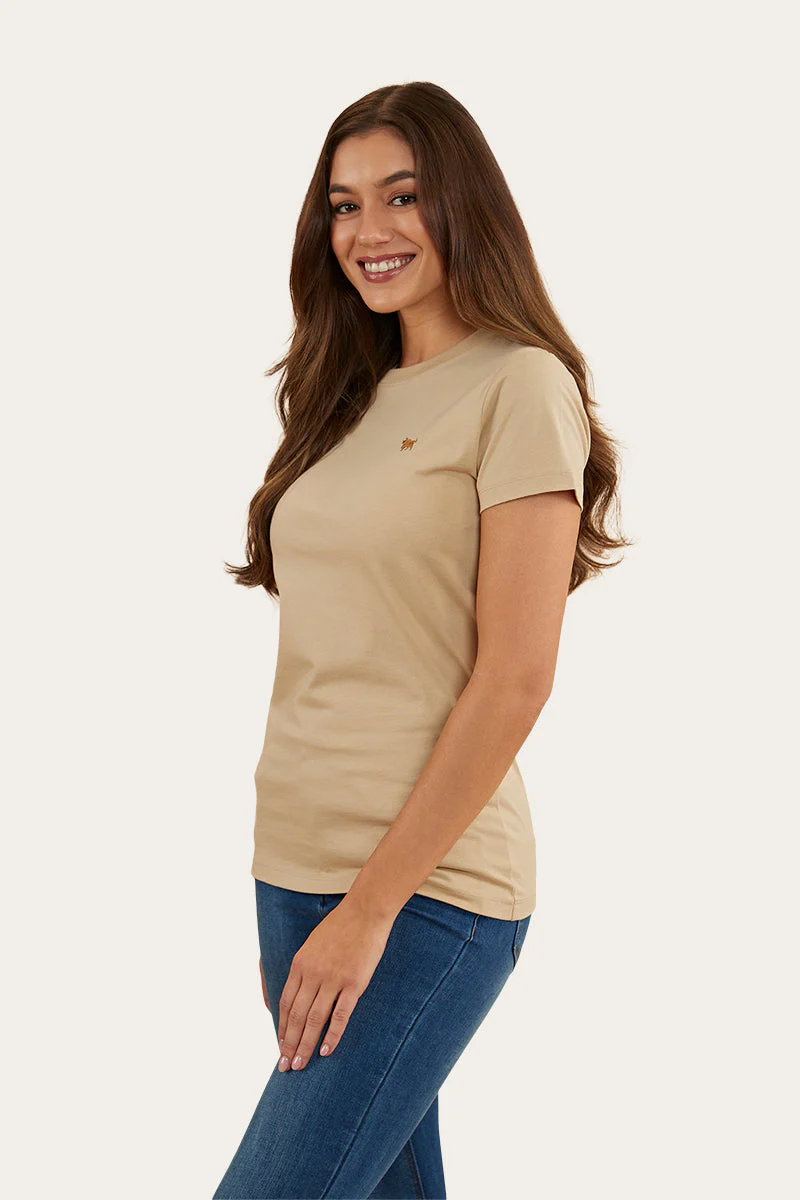 Reeves Womens Classic Fit T-Shirt - Image 5