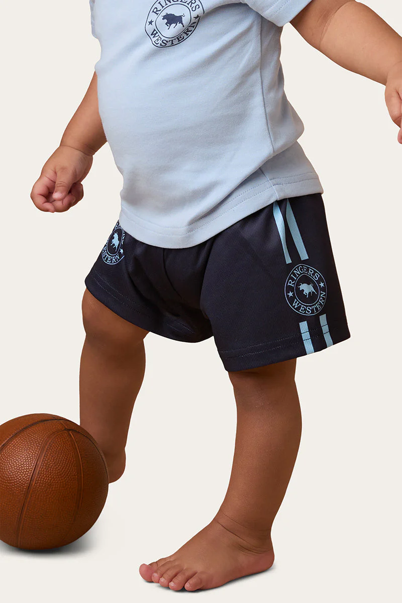 Ringers Babies Footy Short - Image 3