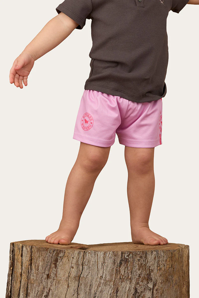 Ringers Babies Footy Short - Image 5