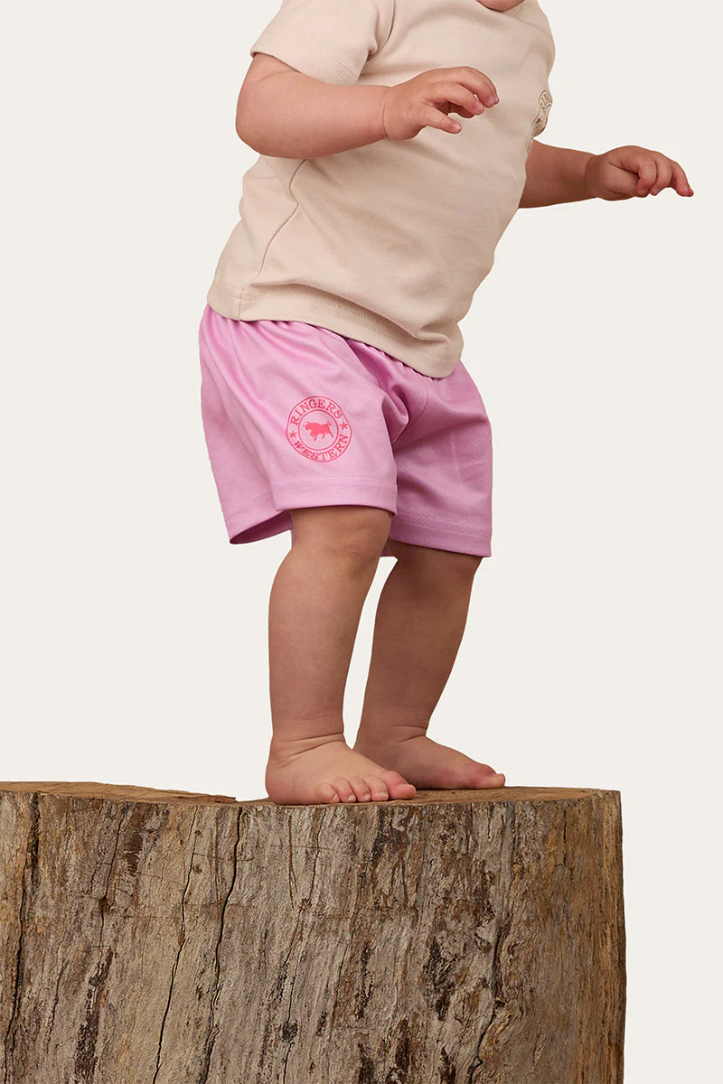 Ringers Babies Footy Short - Image 7