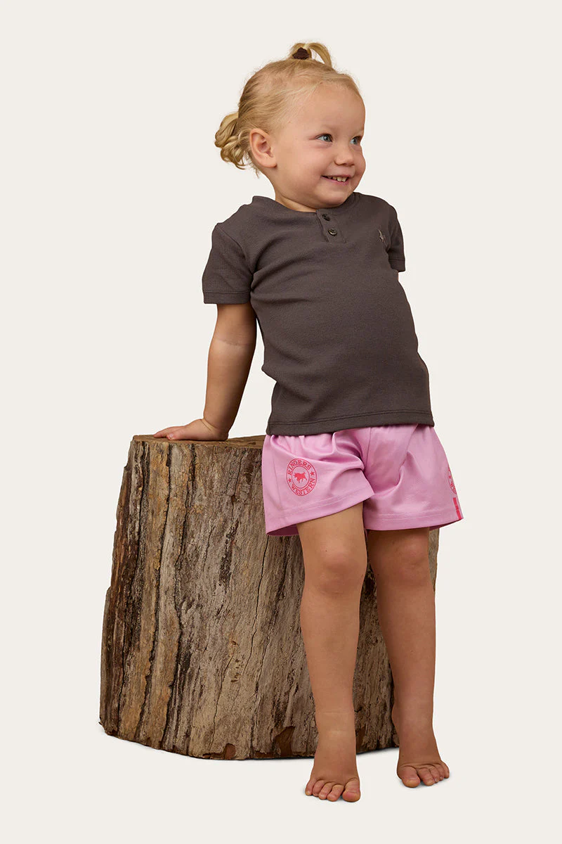 Ringers Babies Footy Short - Image 8