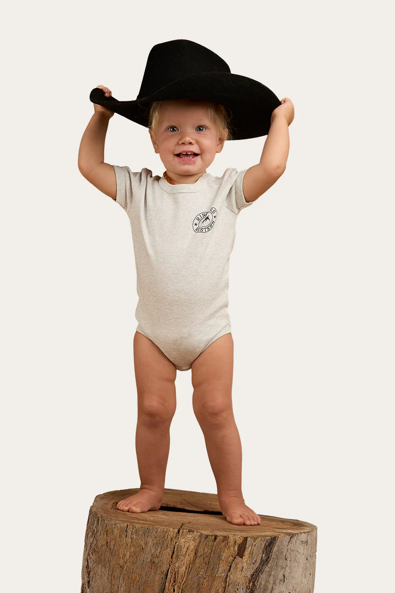 Ringers Babies SS Romper - Image 10