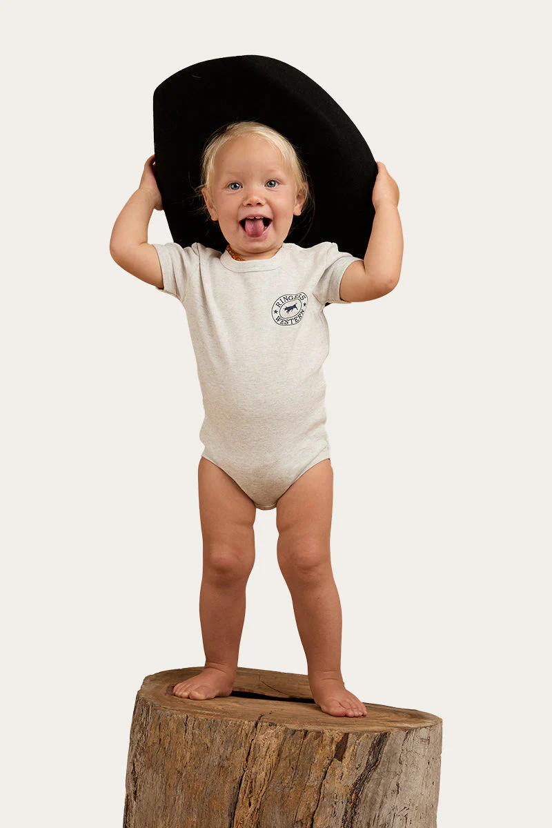 Ringers Babies SS Romper - Image 11