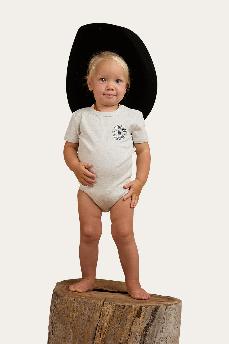 Ringers Babies SS Romper - Image 12