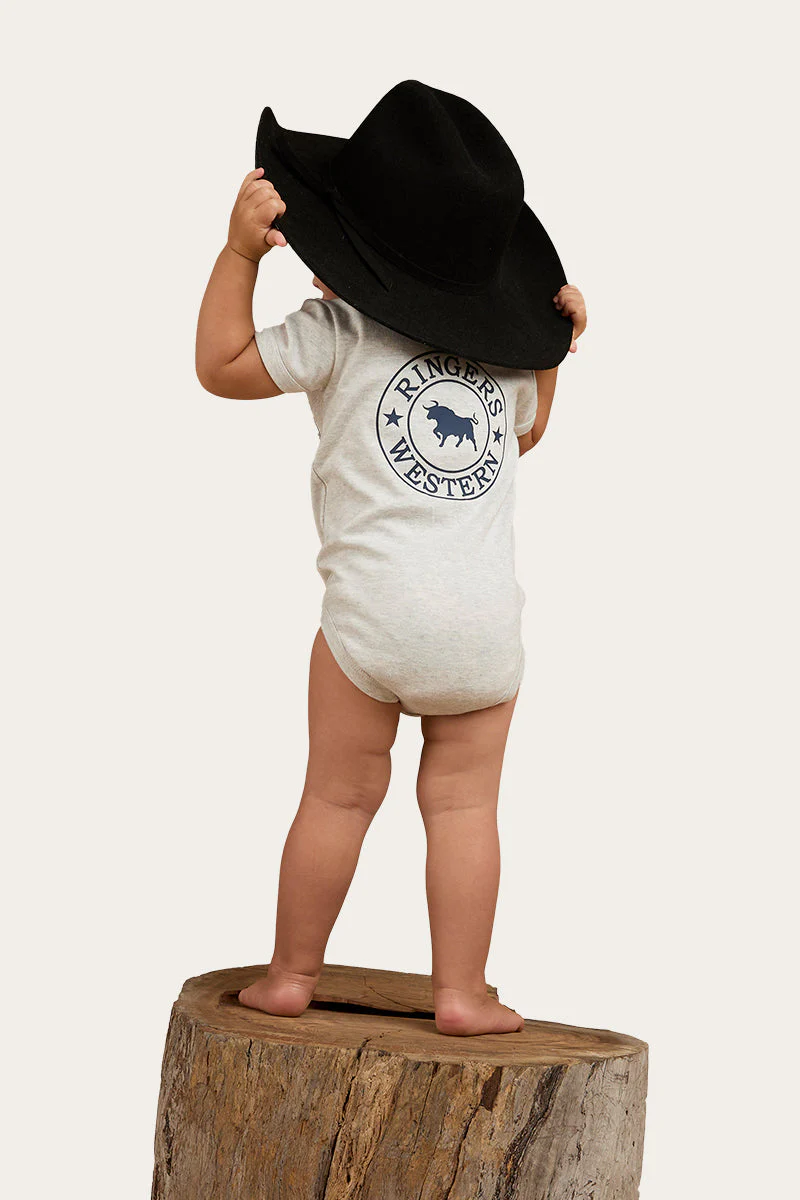 Ringers Babies SS Romper - Image 13