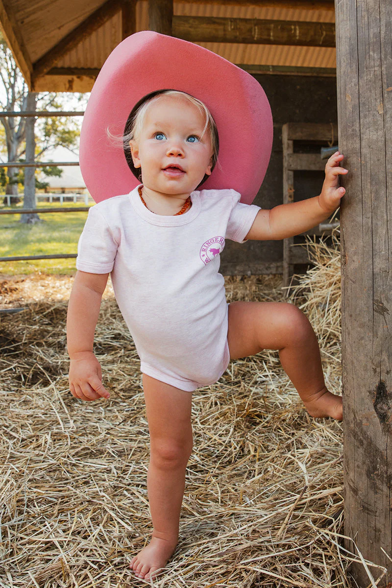 Ringers Babies SS Romper - Image 14