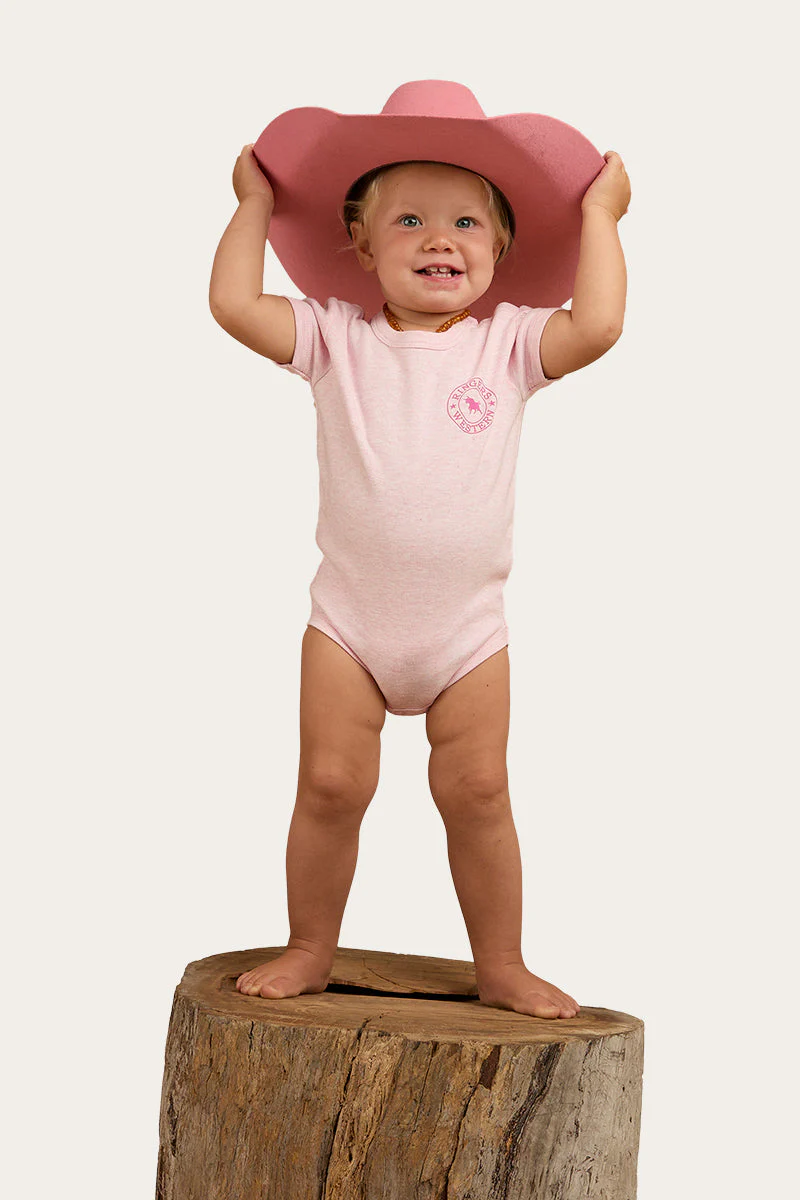 Ringers Babies SS Romper - Image 16