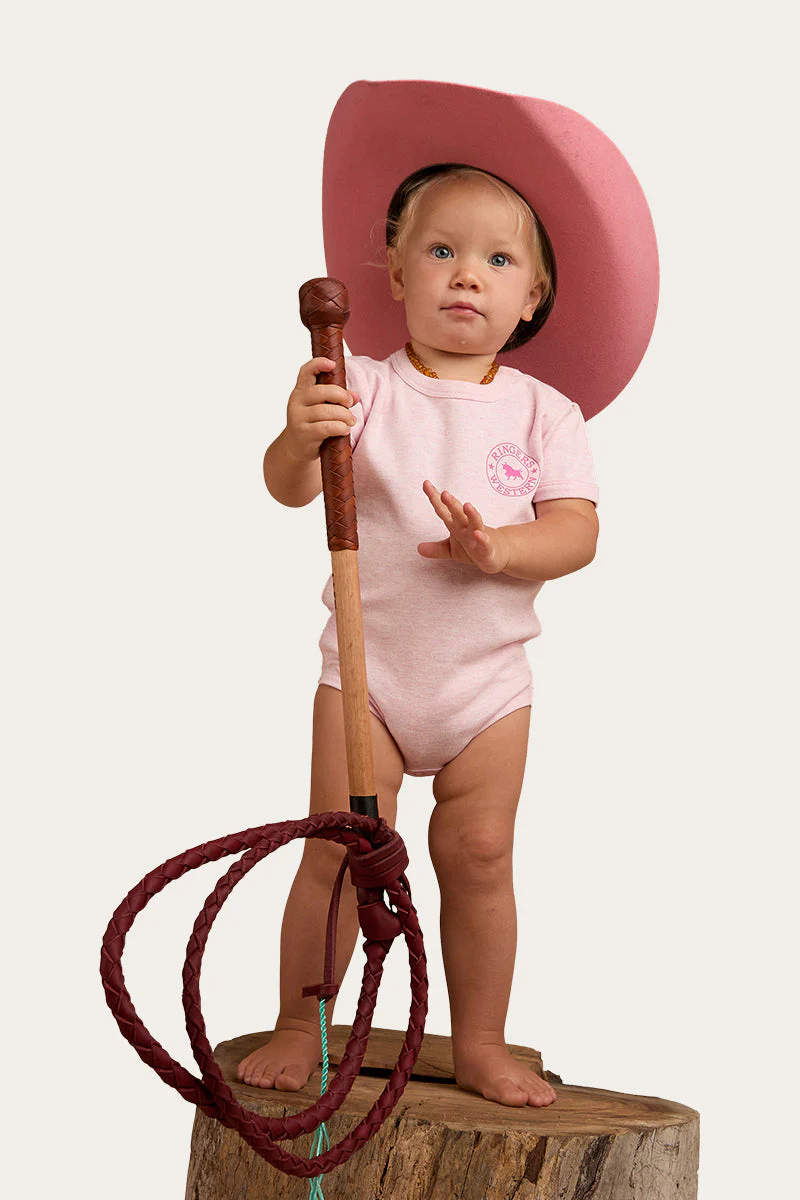 Ringers Babies SS Romper - Image 17