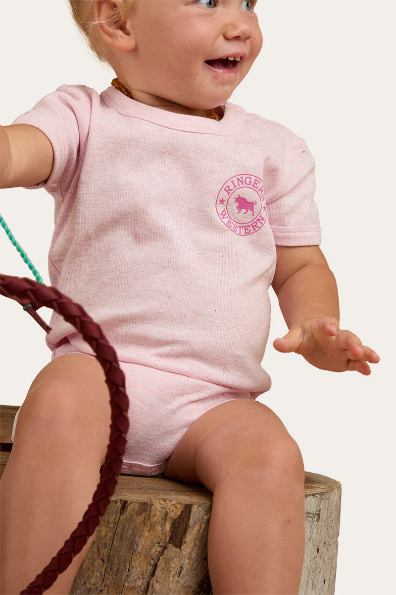 Ringers Babies SS Romper - Image 18