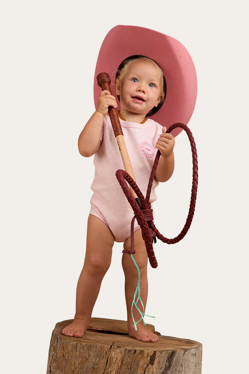 Ringers Babies SS Romper - Image 19