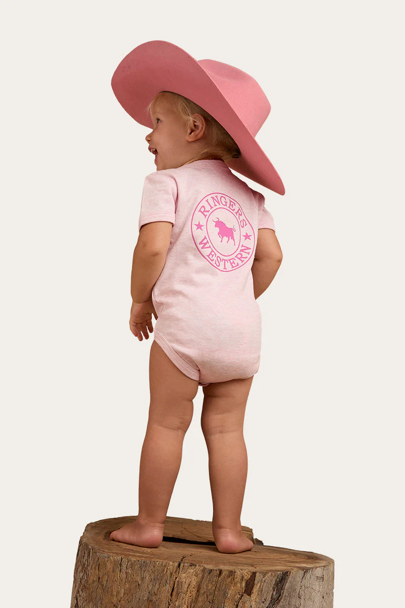 Ringers Babies SS Romper - Image 20