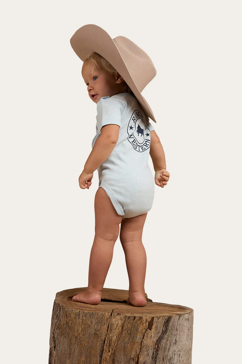 Ringers Babies SS Romper - Image 22