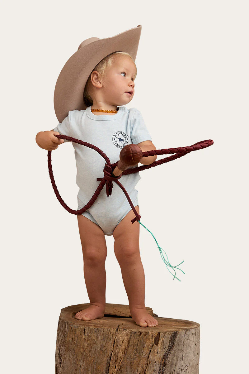 Ringers Babies SS Romper - Image 25