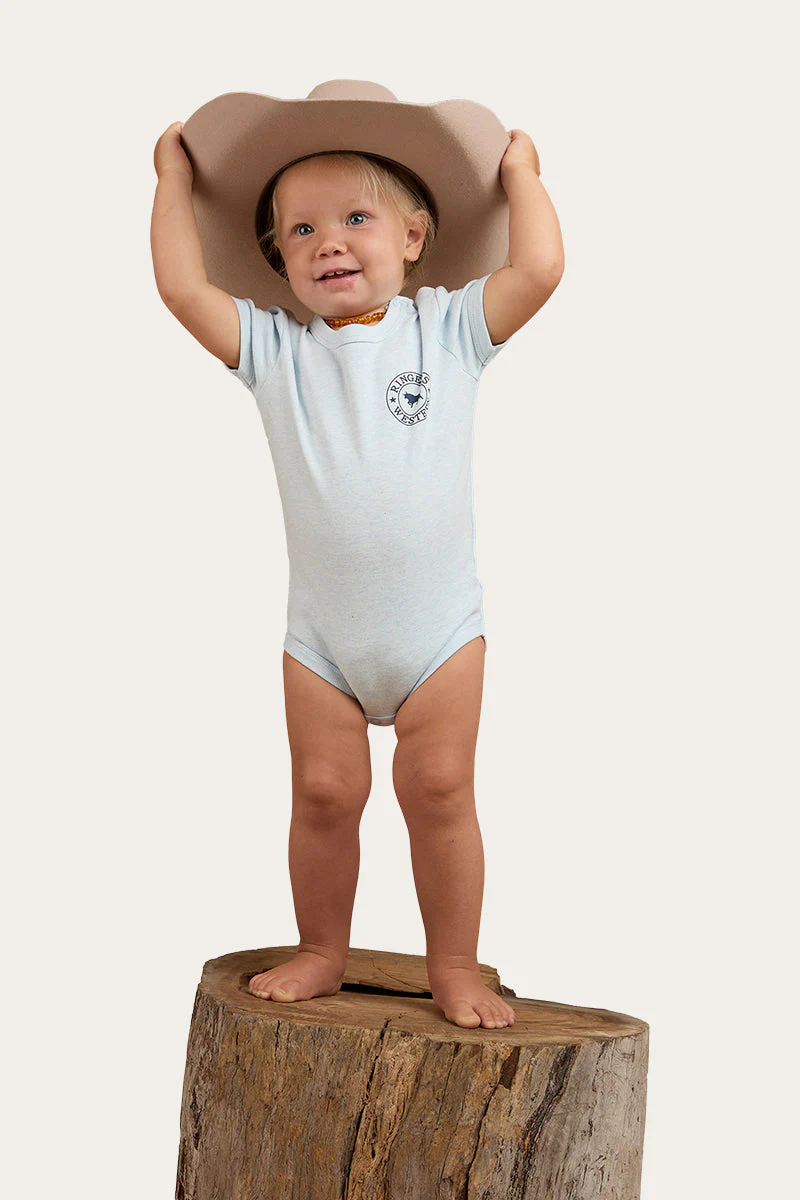 Ringers Babies SS Romper - Image 26
