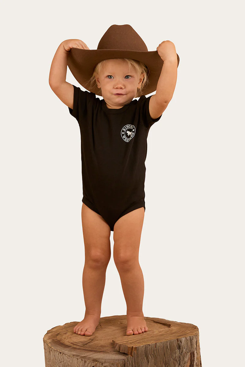 Ringers Babies SS Romper - Image 3