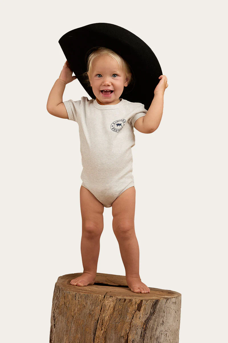 Ringers Babies SS Romper - Image 6