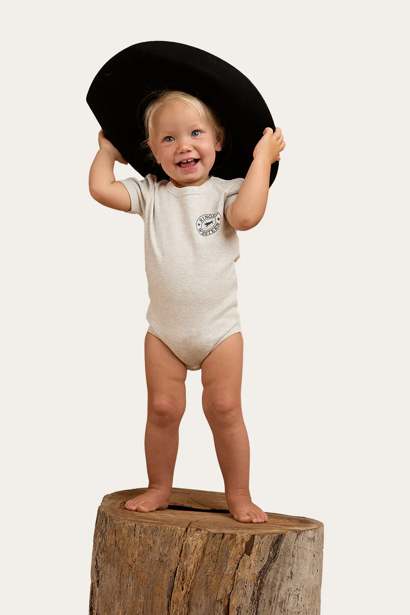 Ringers Babies SS Romper - Image 8